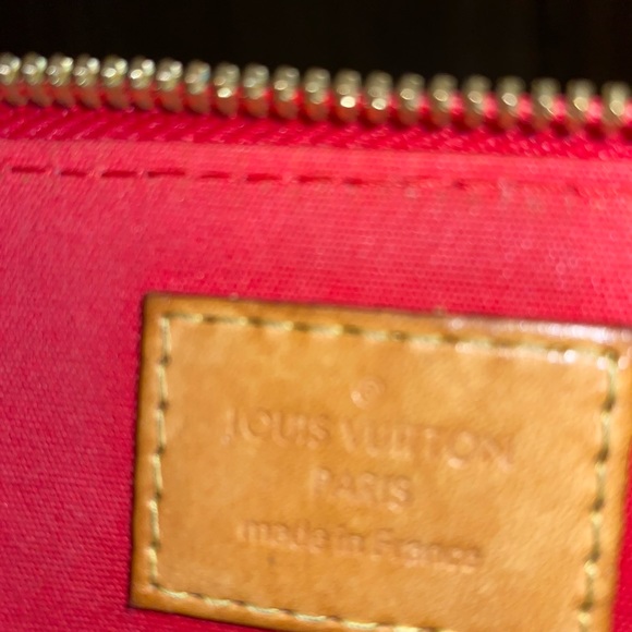 Louis Vuitton Veris Alma bb - Picture 7 of 8